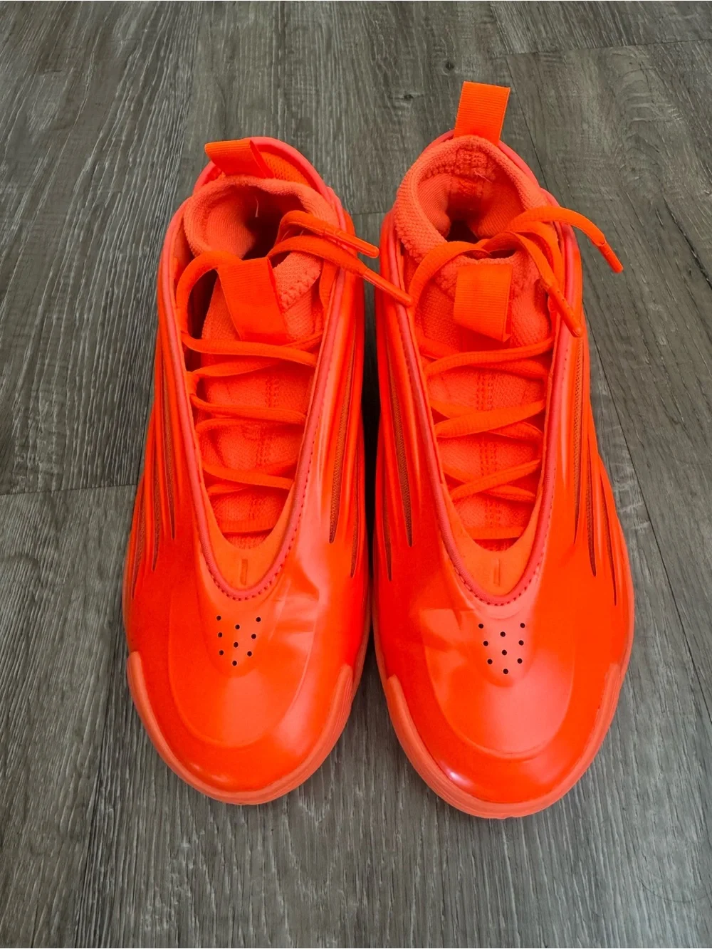Adidas Harden Volume 9